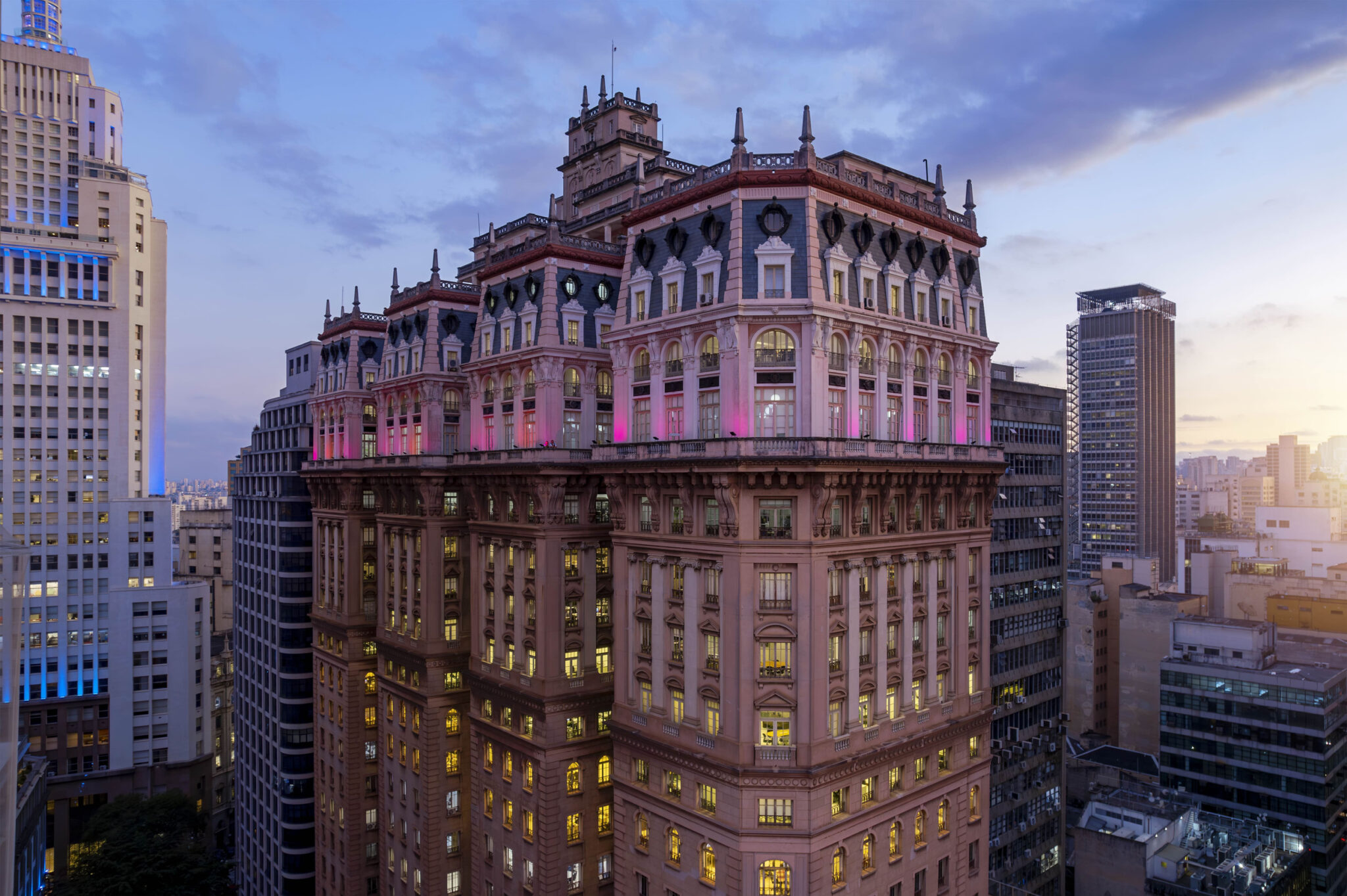 Roteiro de Um Dia em São Paulo para Amantes da Arquitetura