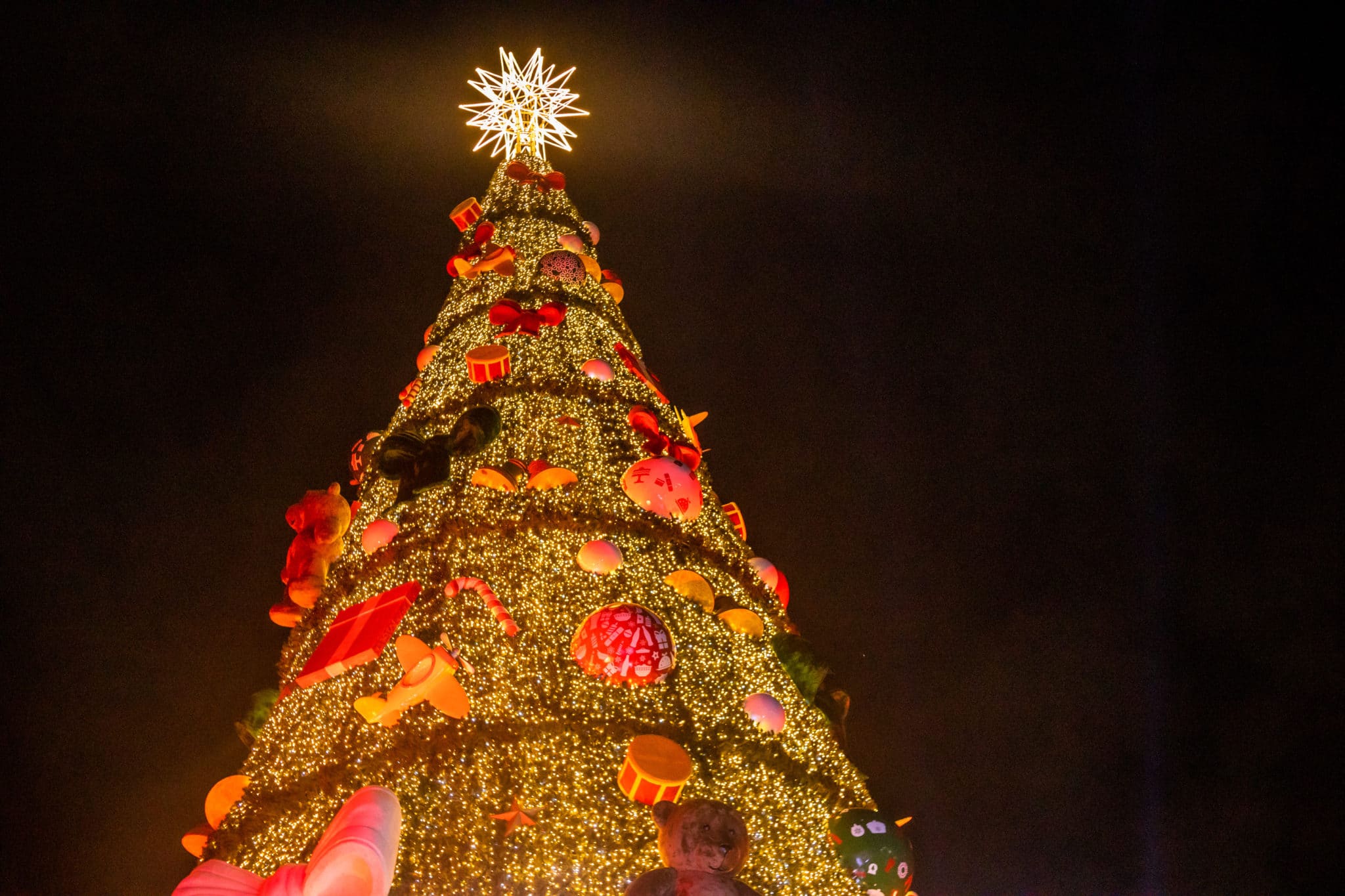 Eventos Gratuitos de Natal em SP: Coral, Teatro e Muito Mais