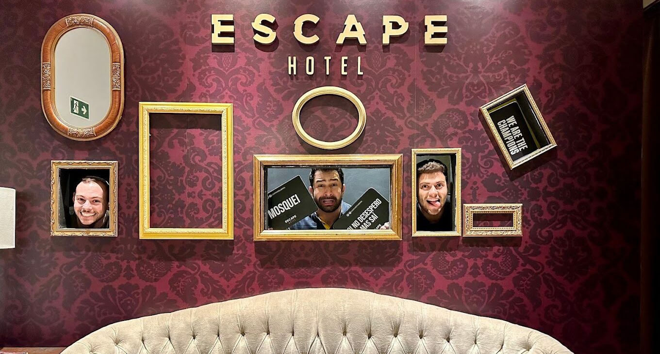 Experiências Únicas em São Paulo: Escape Rooms e Mais