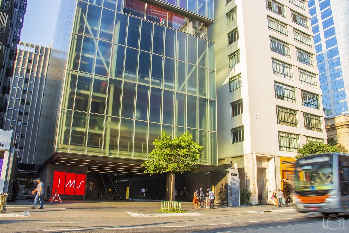 Passeios Gratuitos na Avenida Paulista - Explorando SP