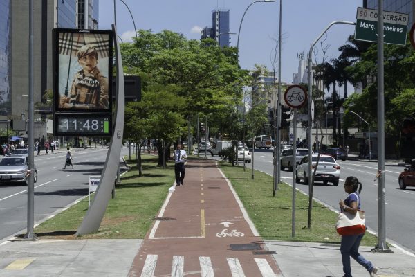 As Melhores Ciclovias de SP para Explorar a Cidade de Bike