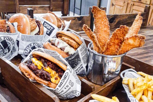 Onde Comer Hambúrguer Artesanal em SP: 5 Opções Imperdíveis