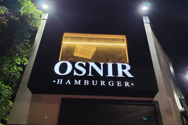 Osnir Hamburger: Tradição, Sabor e o Jeito Paulistano de Fazer História
