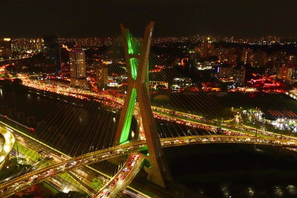 Explorando a História de São Paulo: Lugares Icônicos e Monumentos Históricos