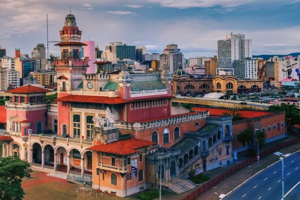 Top 3 Museus para Visitar com Crianças em São Paulo