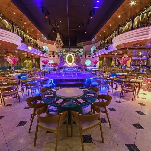 3 Restaurantes Instagramáveis em São Paulo para Visitar em 2025