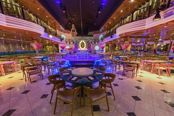 3 Restaurantes Instagramáveis em São Paulo para Visitar em 2025