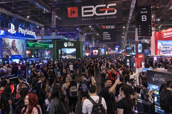 BGS 2026: guia completo para curtir o evento e a cidade
