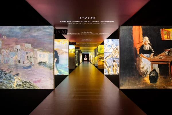 Desafio Salvador Dalí: Explore a Exposição Surrealista em São Paulo