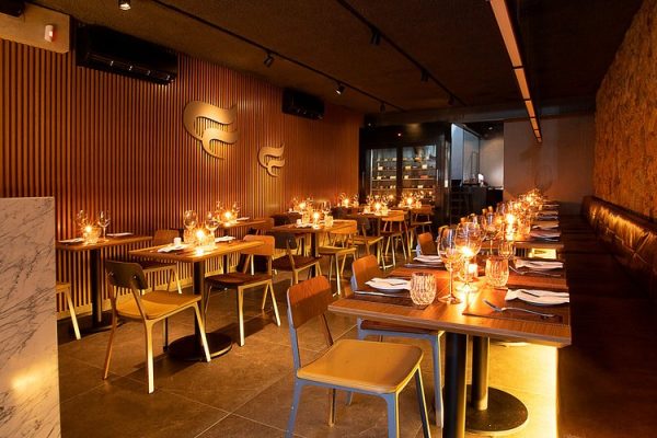 Nhoque da Fortuna no Aguzzo Cucina: experiência imperdível!