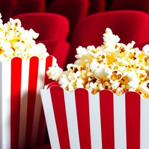 Semana do Cinema: Ingressos a R$ 10 de 6 a 12 de Fevereiro