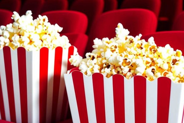 Semana do Cinema: Ingressos a R$ 10 de 6 a 12 de Fevereiro