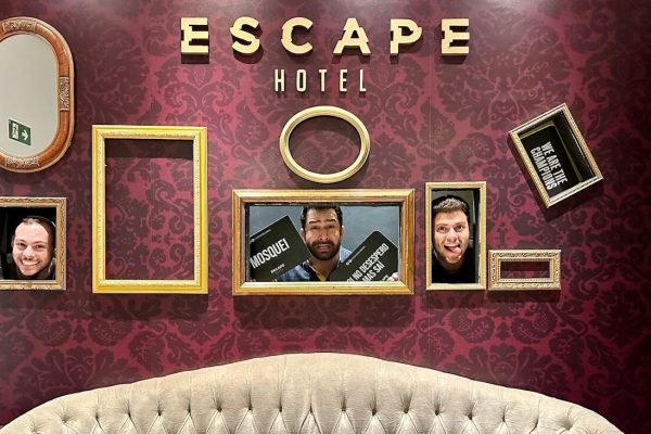 Experiências Únicas em São Paulo: Escape Rooms e Mais