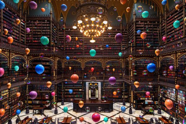 3 Exposições Imperdíveis para Visitar em Fevereiro de 2025