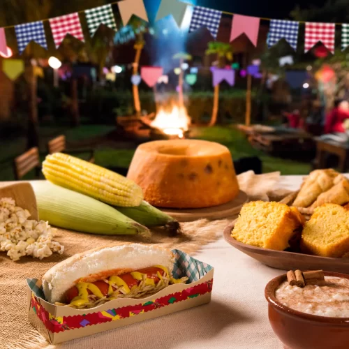 Arraial Paulistano: Os Melhores Lugares para Curtir a Festa Julina em São Paulo