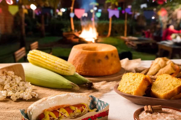 Arraial Paulistano: Os Melhores Lugares para Curtir a Festa Julina em São Paulo