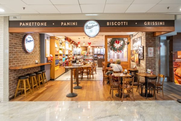 8 Cafés Diferentões em São Paulo que Você Precisa Conhecer em 2025